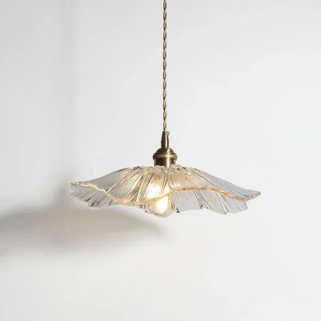 LuminousFlower - Modern Flower Pendant Lamps