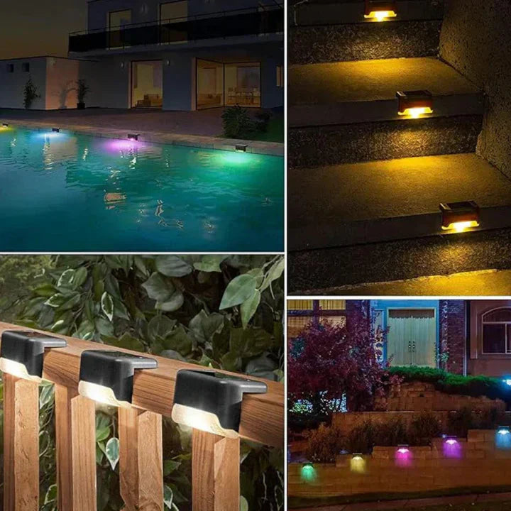 Lumoa™ - Nordic Garden Lighting
