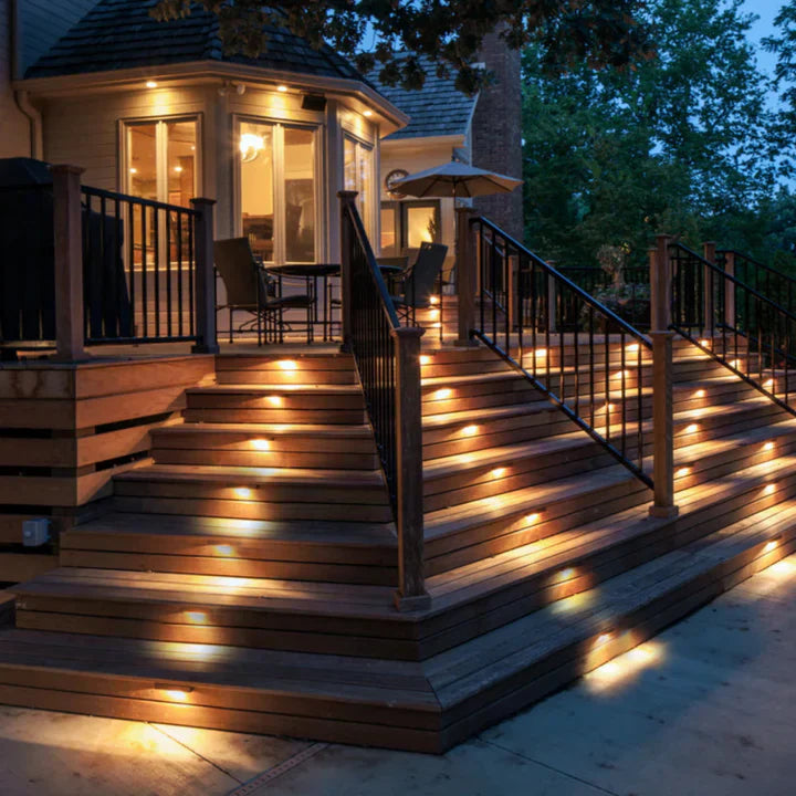 Lumoa™ - Nordic Garden Lighting