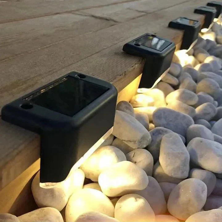 Lumoa™ - Nordic Garden Lighting