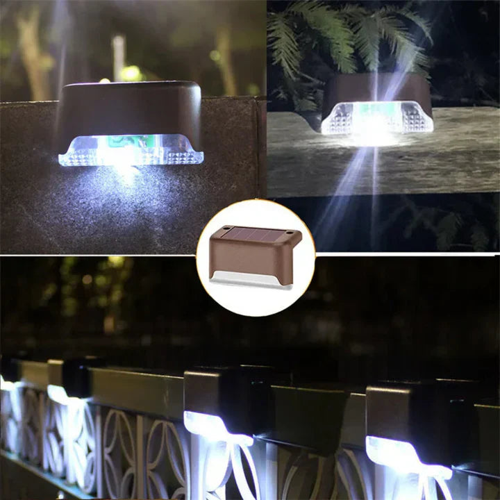Lumoa™ - Nordic Garden Lighting