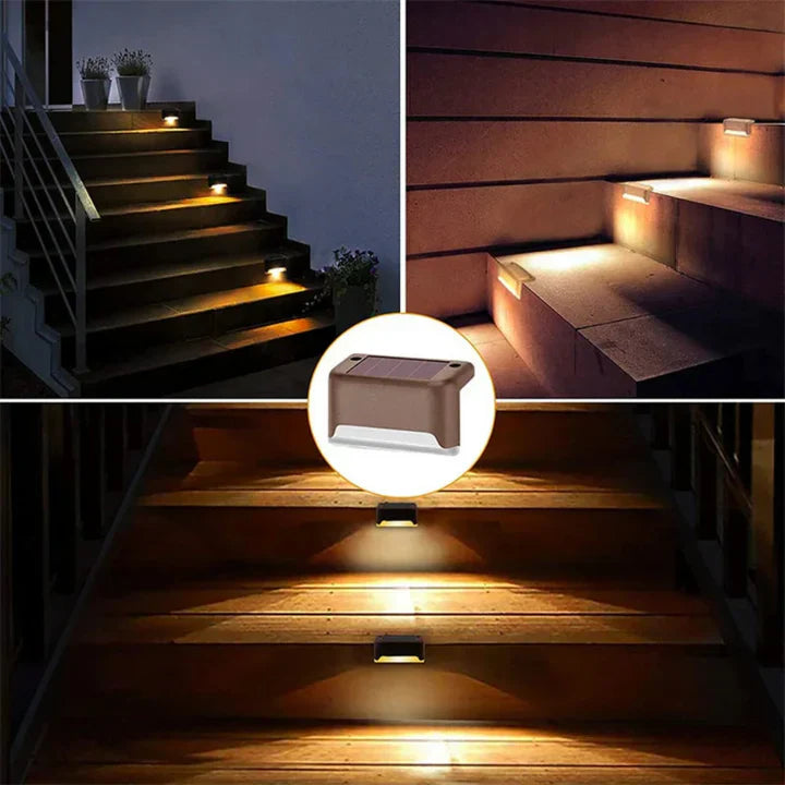 Lumoa™ - Nordic Garden Lighting