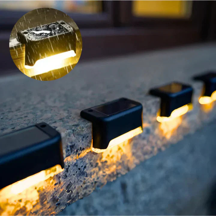 Lumoa™ - Nordic Garden Lighting