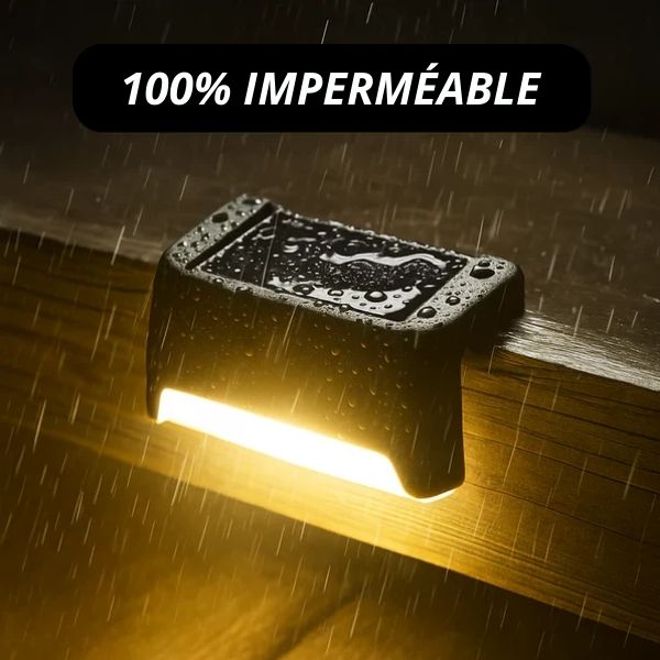 Lumoa™ - Nordic Garden Lighting