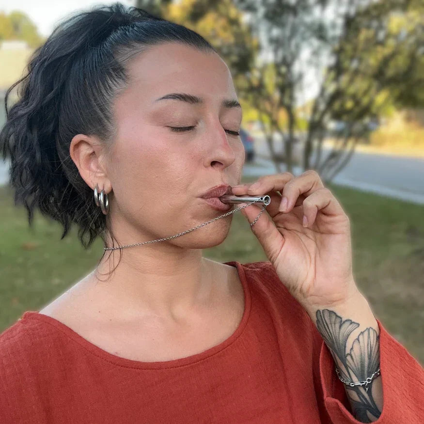 Lunox – Natural Aid for Quitting Smoking
