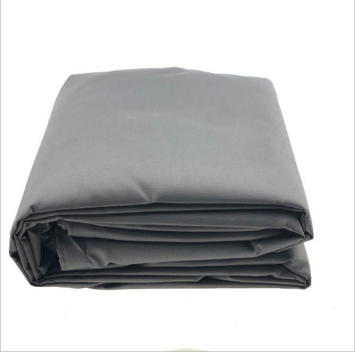 Luxe Shade Sail - Water-Repellent & UV-Resistant for Garden & Terrace