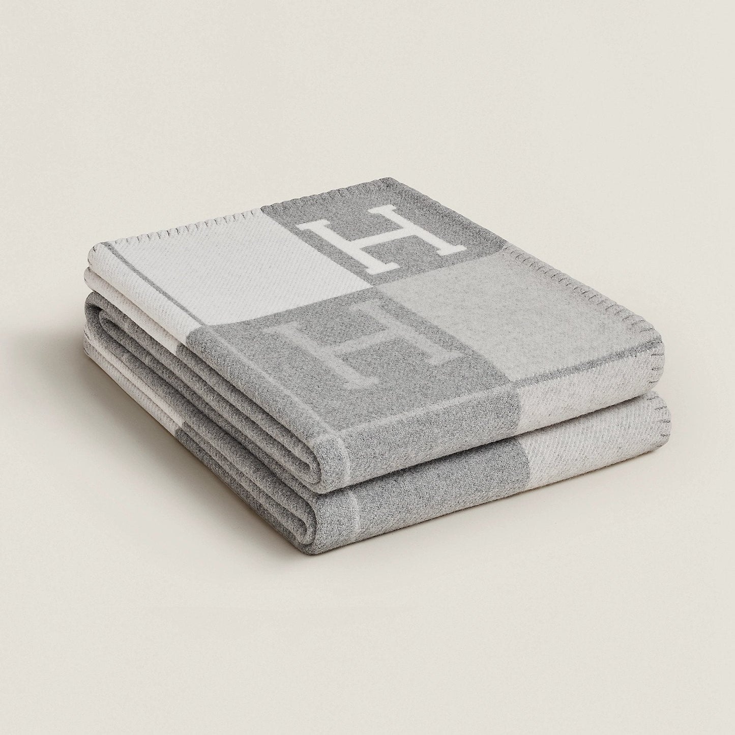 Luxe Throw 140x170cm - Wool & Cashmere