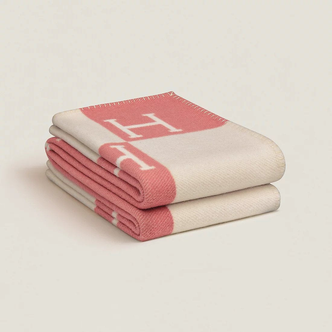 Luxe Throw 140x170cm - Wool & Cashmere