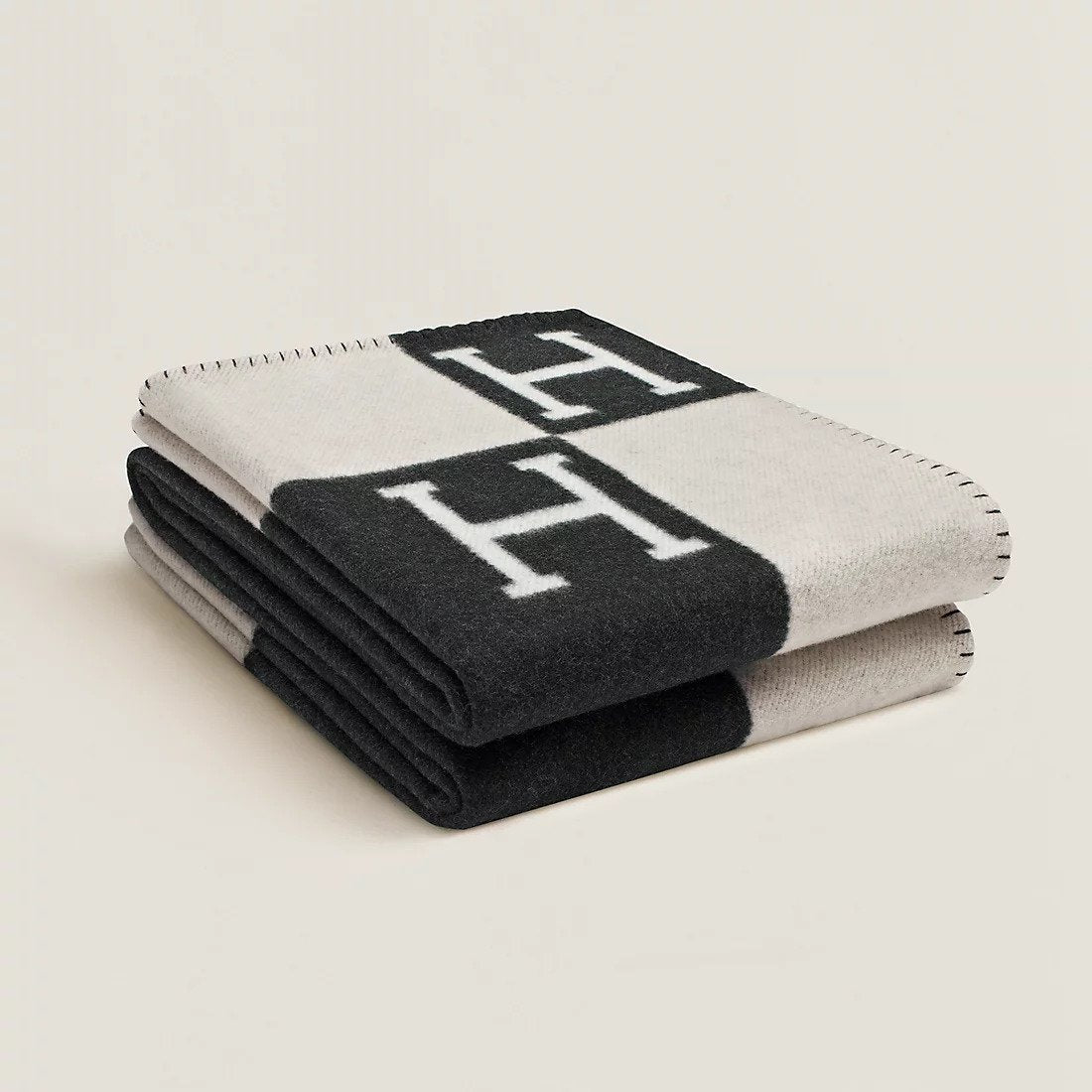 Luxe Throw 140x170cm - Wool & Cashmere