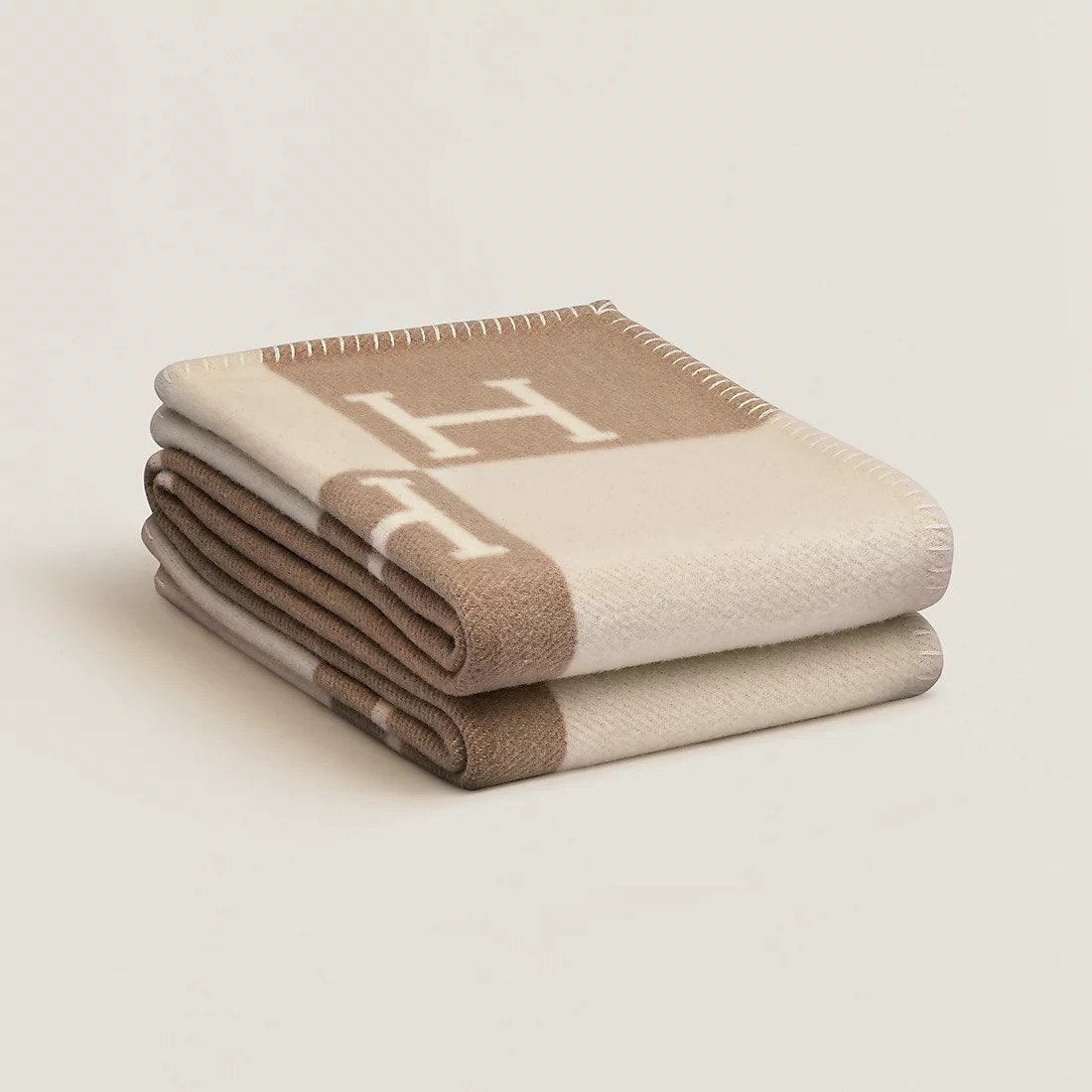 Luxe Throw 140x170cm - Wool & Cashmere