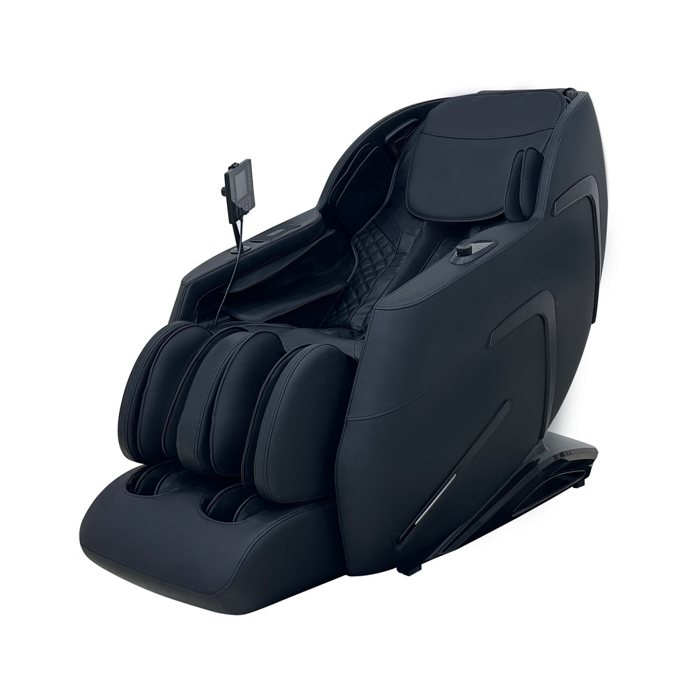 Luxury Massage Chair – with advanced SL-rail technology, heat, and Zero Gravity - model 988