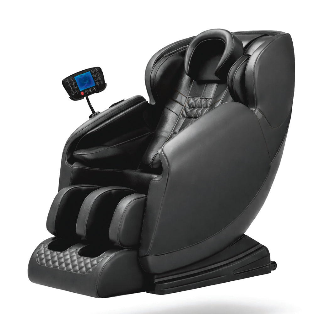 Luxury Massage Chair – with Zero Gravity, heat, and full body massage - model 988E