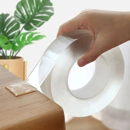 MagicTape - Super Strong Double Sided Transparent Tape