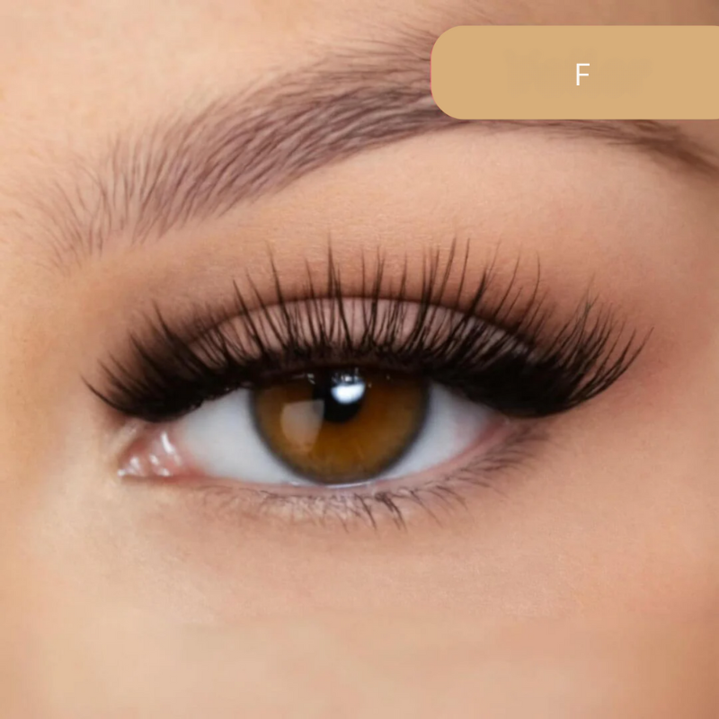 Magnetic Lashes | Full, Comfortable Lashes Without Glue