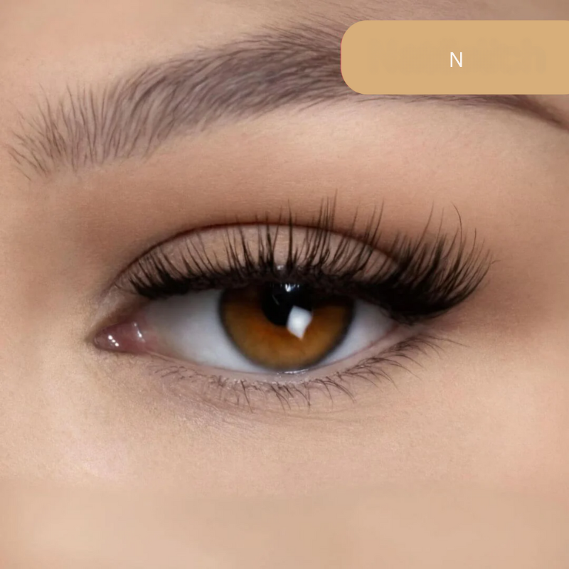 Magnetic Lashes | Full, Comfortable Lashes Without Glue