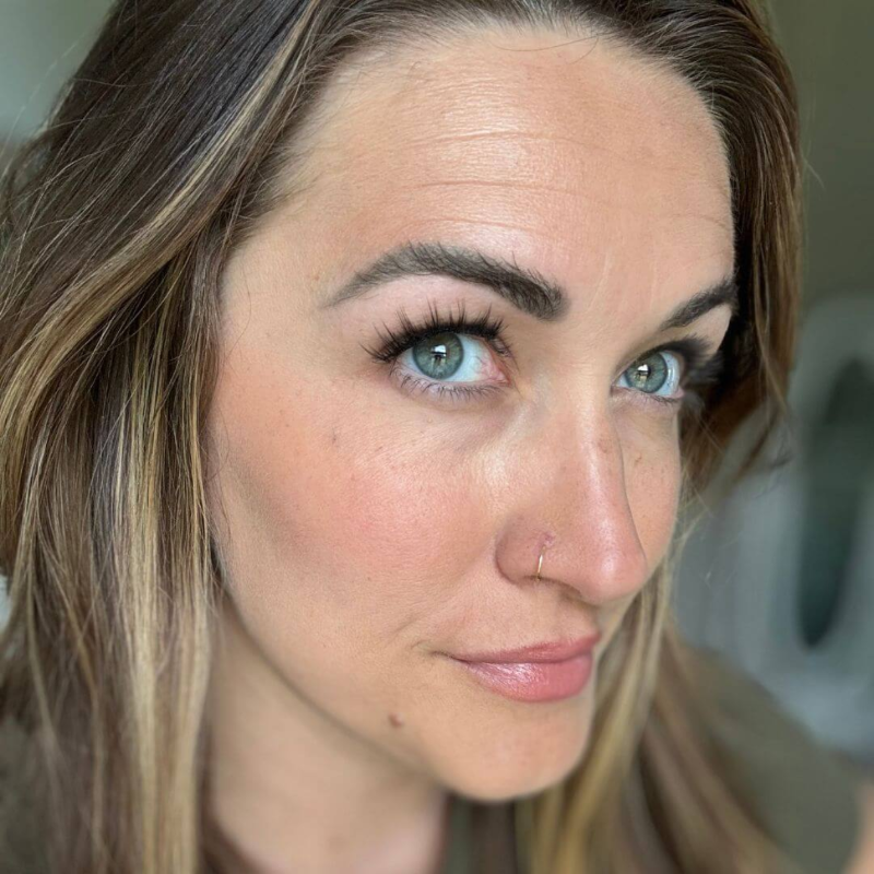 Magnetic Lashes | Full, Comfortable Lashes Without Glue
