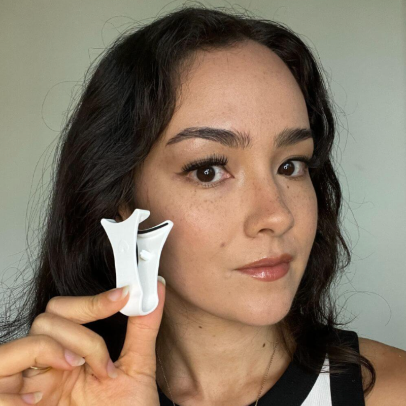 Magnetic Lashes | Full, Comfortable Lashes Without Glue