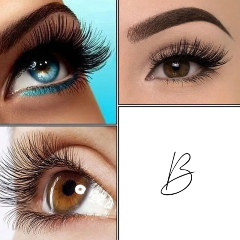 Magnetic Lashes | Full, Comfortable Lashes Without Glue