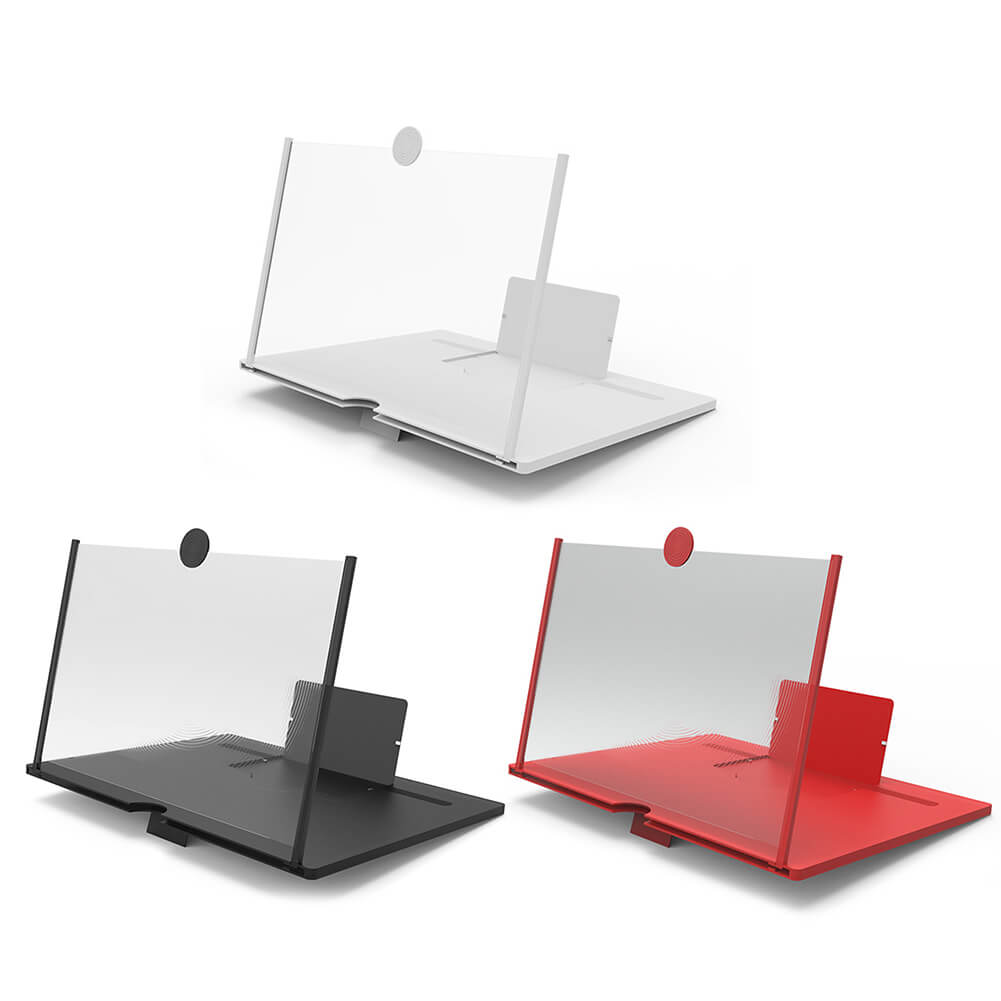 Magnifier | Mobile Screen Magnification | Foldable & Eye-Friendly | ScreenMagna