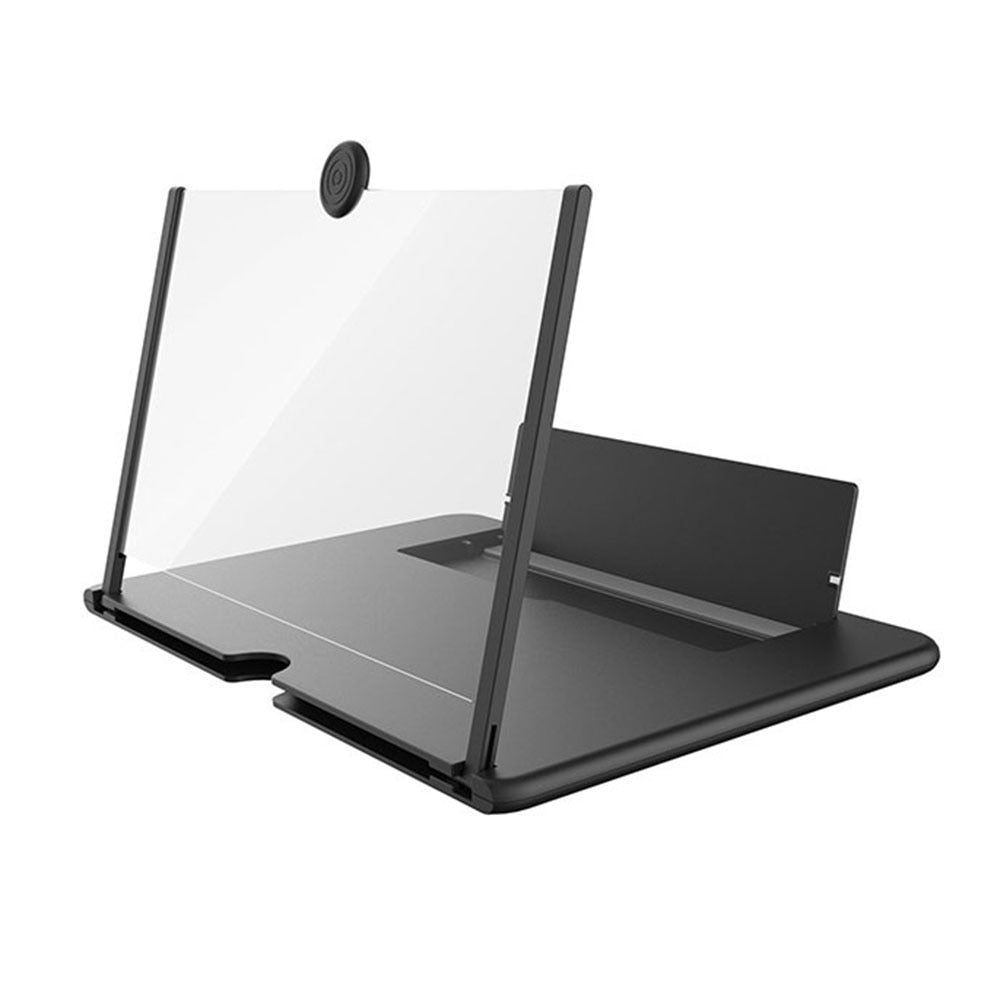 Magnifier | Mobile Screen Magnification | Foldable & Eye-Friendly | ScreenMagna
