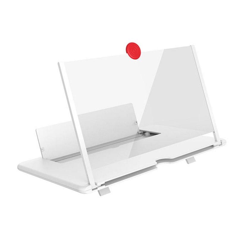 Magnifier | Mobile Screen Magnification | Foldable & Eye-Friendly | ScreenMagna