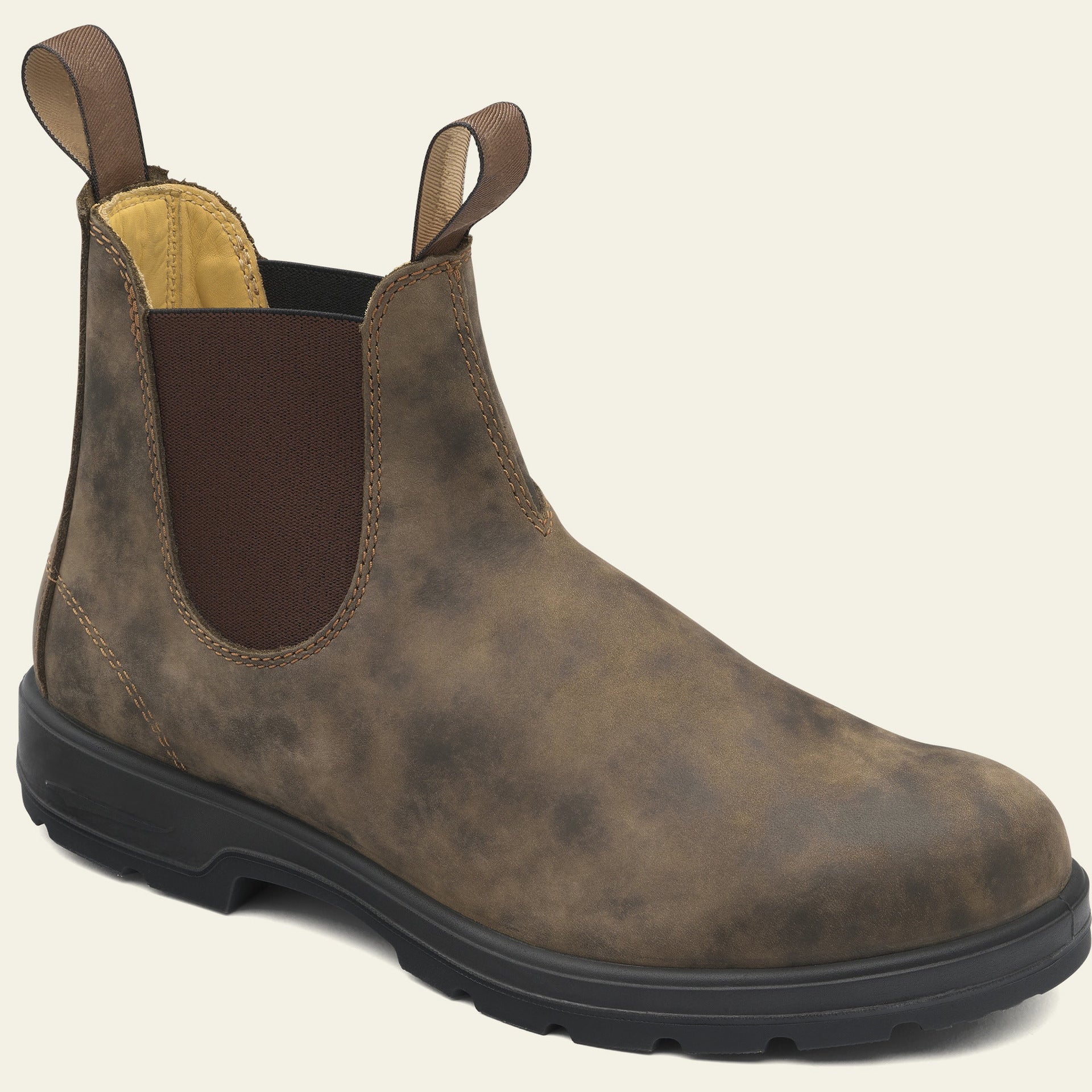 Image of Marco | Men's Chelsea Boots