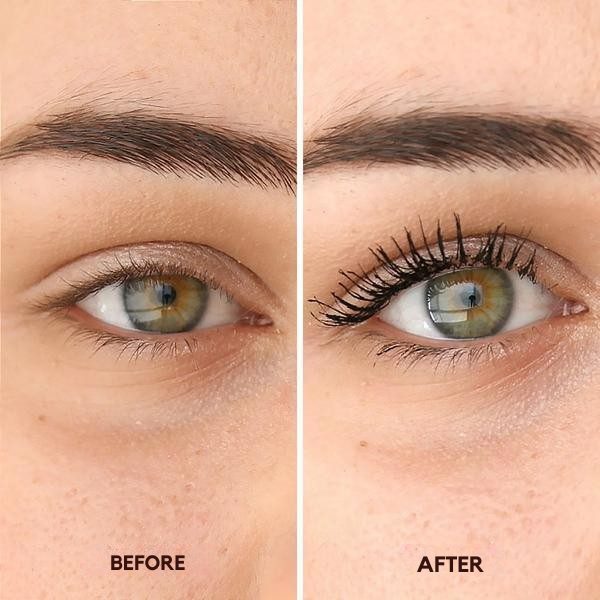 Mascara | 5D Lash Mascara | Longer & Voluminous Look | Lashora