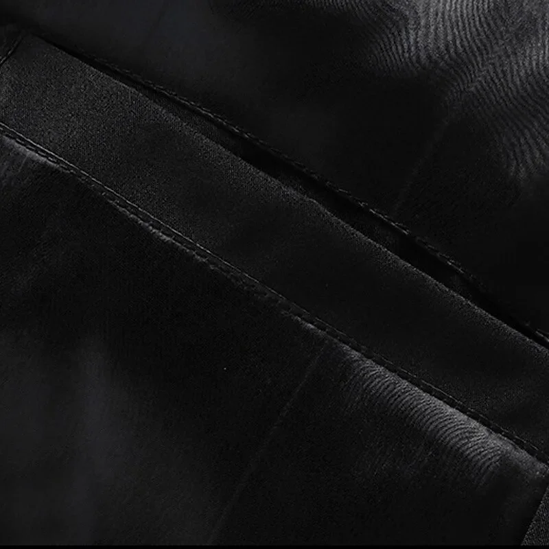 Image of Matthew | Men's Hooded Quilted Puffer Jacket