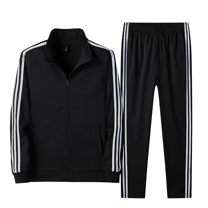 Men's Athletic Tracksuit