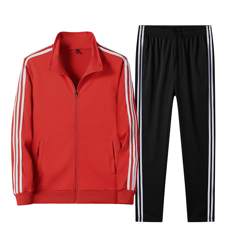 Men's Athletic Tracksuit