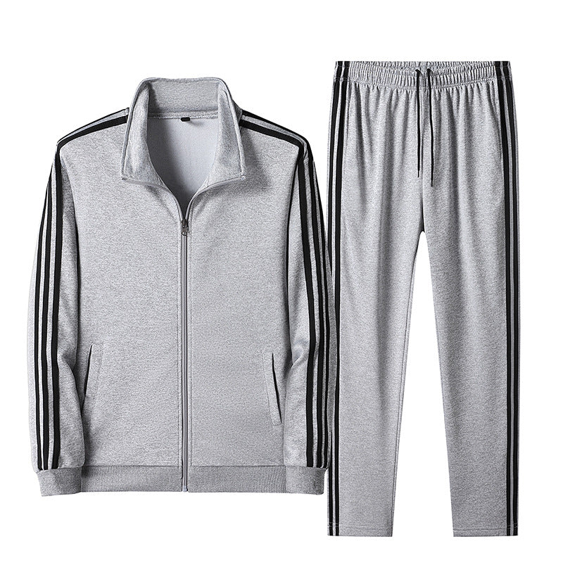 Men's Athletic Tracksuit
