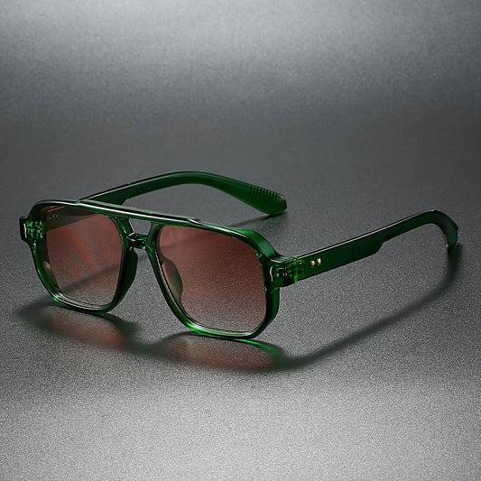 Men's Aviator Sunglasses
