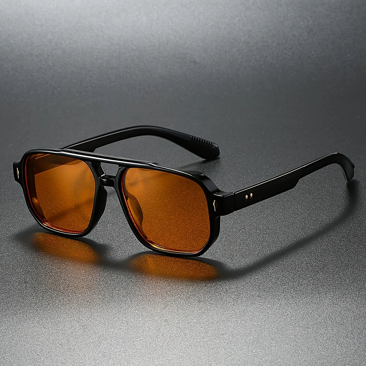 Men's Aviator Sunglasses