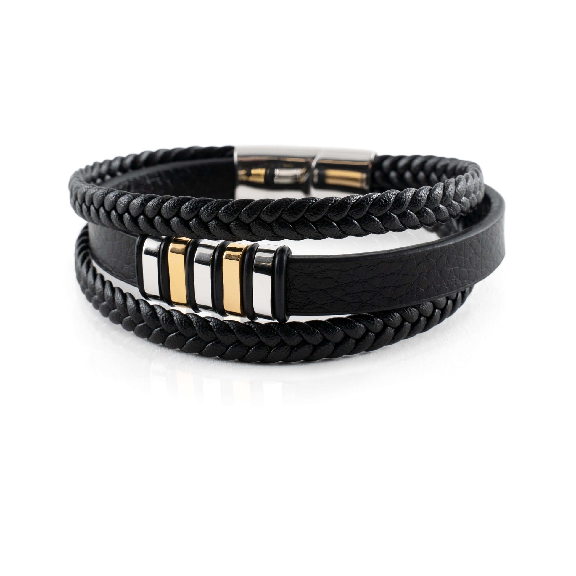 Men's Bracelet - Timeless Elegance & Style