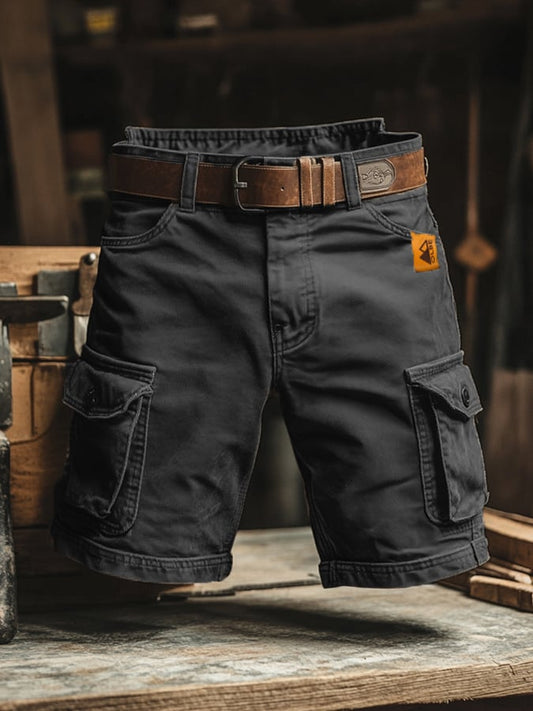 Men's Cargo Shorts