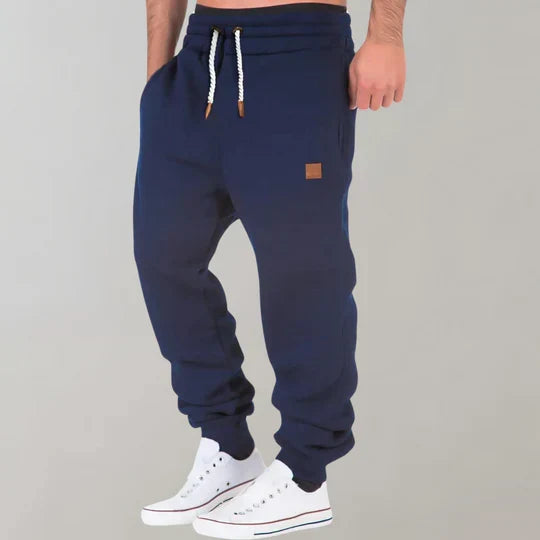 Men's Casual Jogging Pants – Ultimate Comfort for Everyday Wear