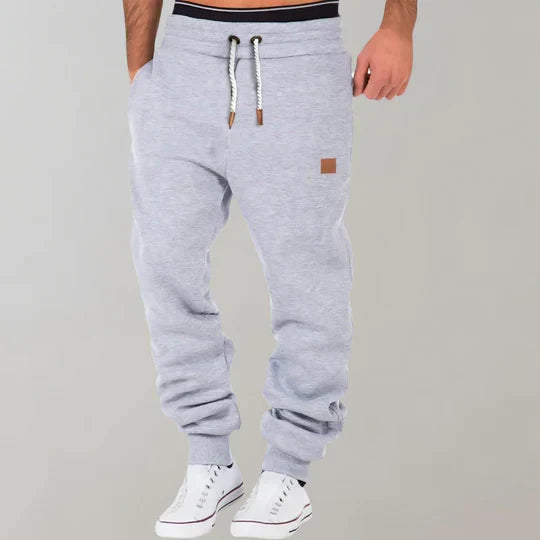 Men's Casual Jogging Pants – Ultimate Comfort for Everyday Wear