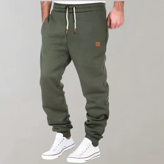 Men's Casual Jogging Pants – Ultimate Comfort for Everyday Wear