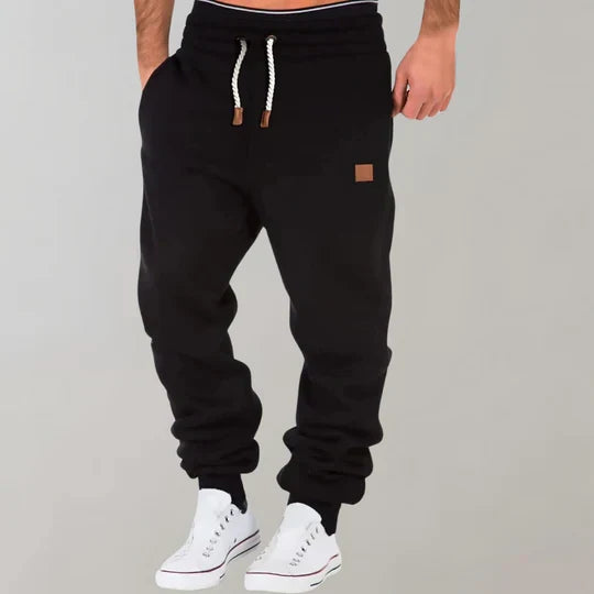 Men's Casual Jogging Pants – Ultimate Comfort for Everyday Wear