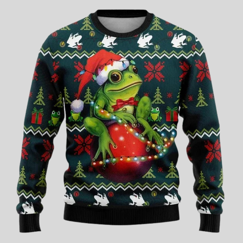 Men's Christmas Sweater