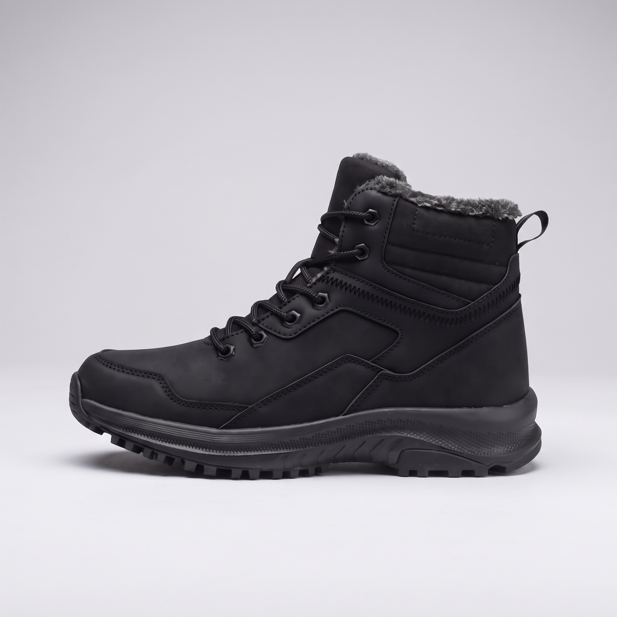 Men's Classic Insulated Hiking Boots