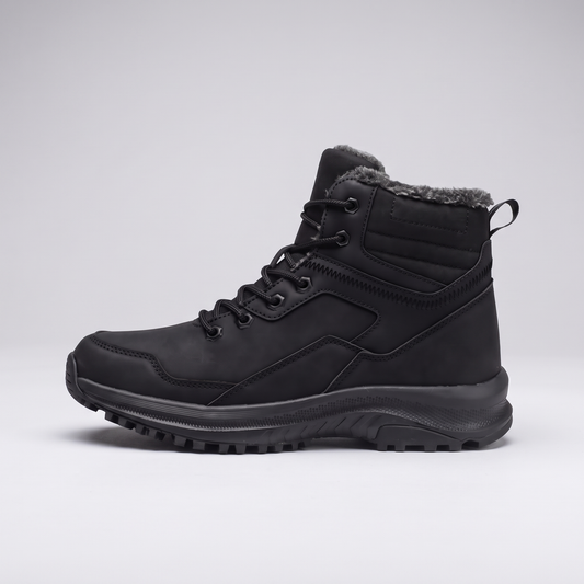 Men's Classic Insulated Hiking Boots