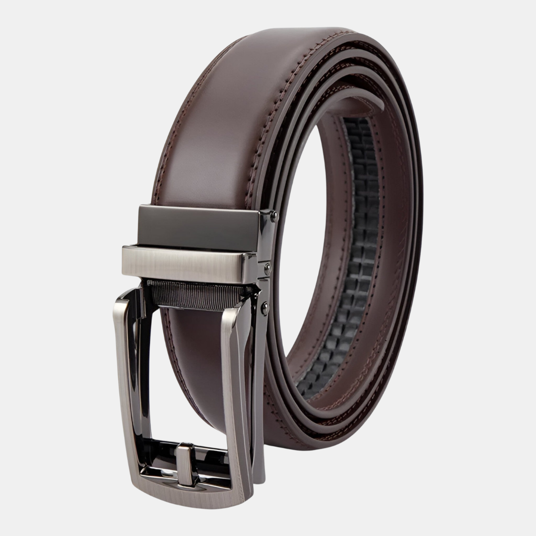 Men's Cowhide Belt