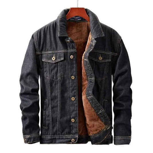 Men's Denim Jacket