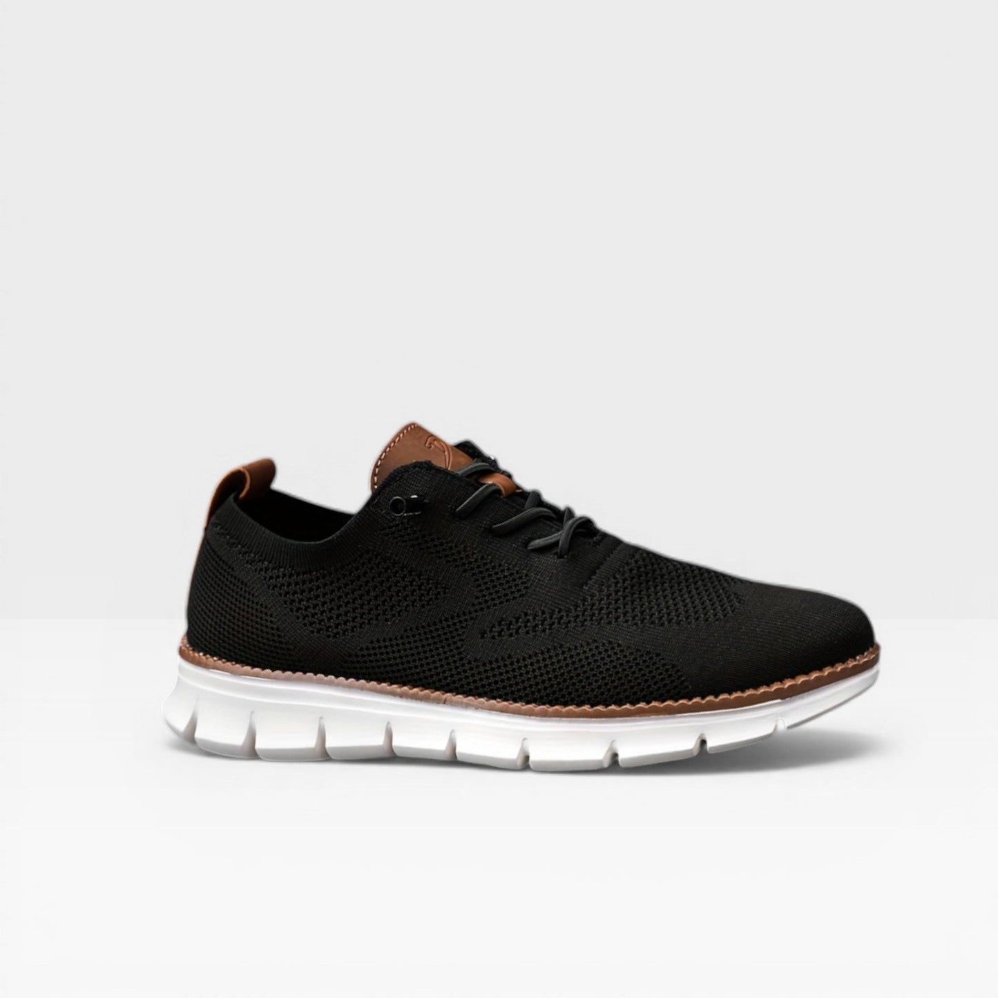 Men's Orthopedic Knit Sneakers