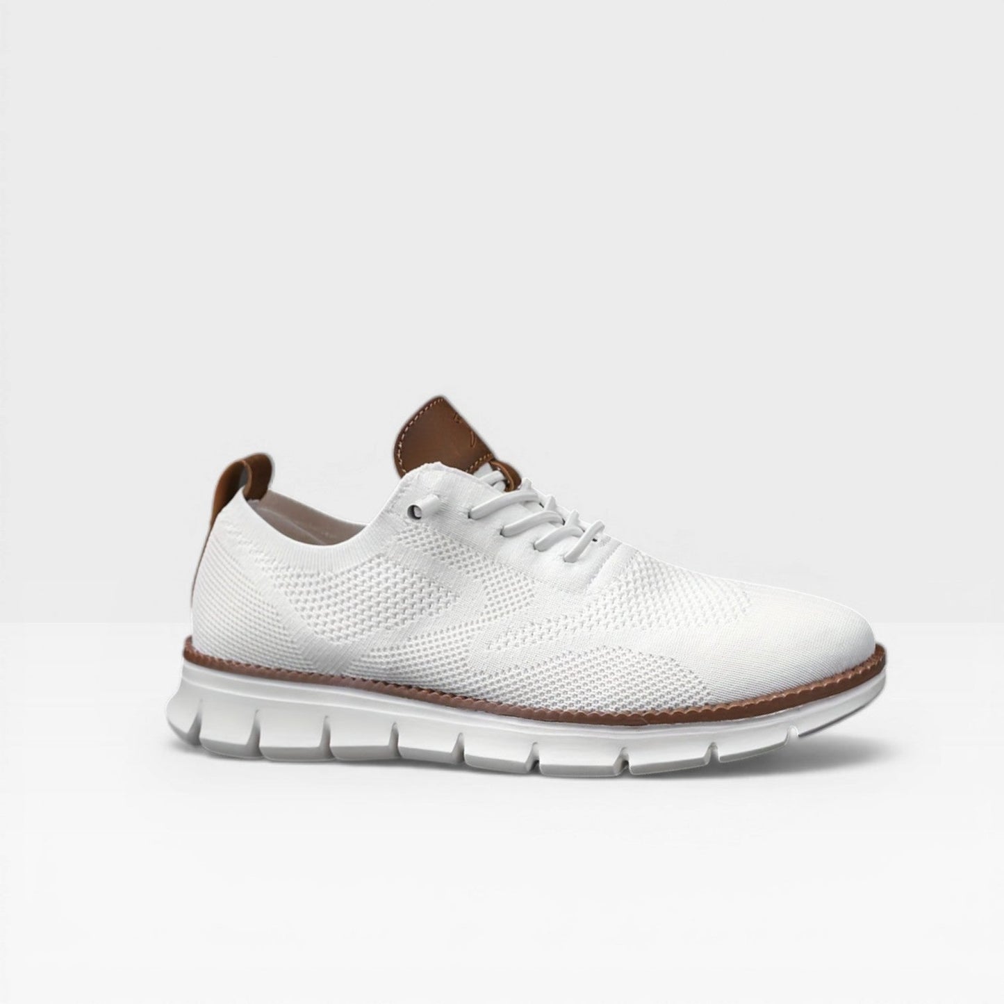 Men's Orthopedic Knit Sneakers