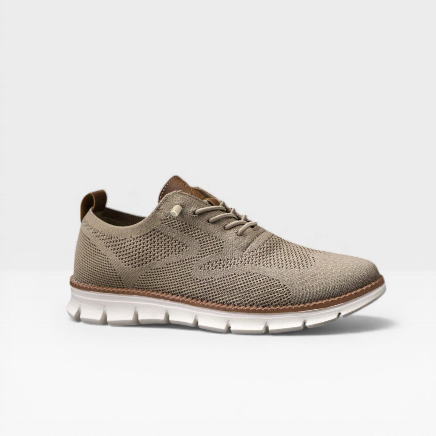 Men's Orthopedic Knit Sneakers