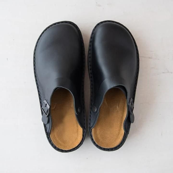 Men's Orthopedic Slippers - Comfort and Style
