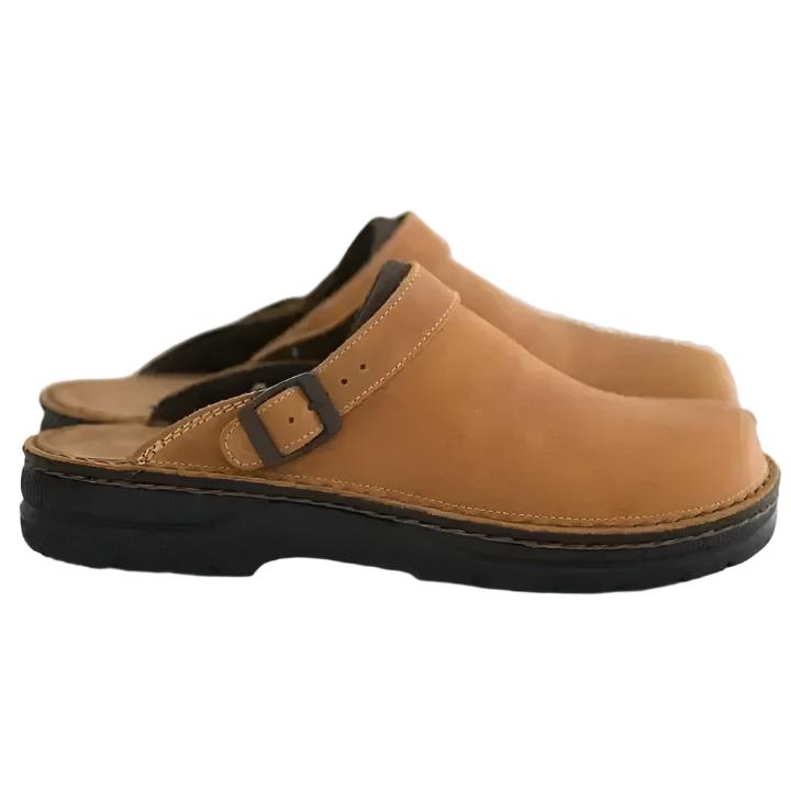 Men's Orthopedic Slippers - Comfort and Style