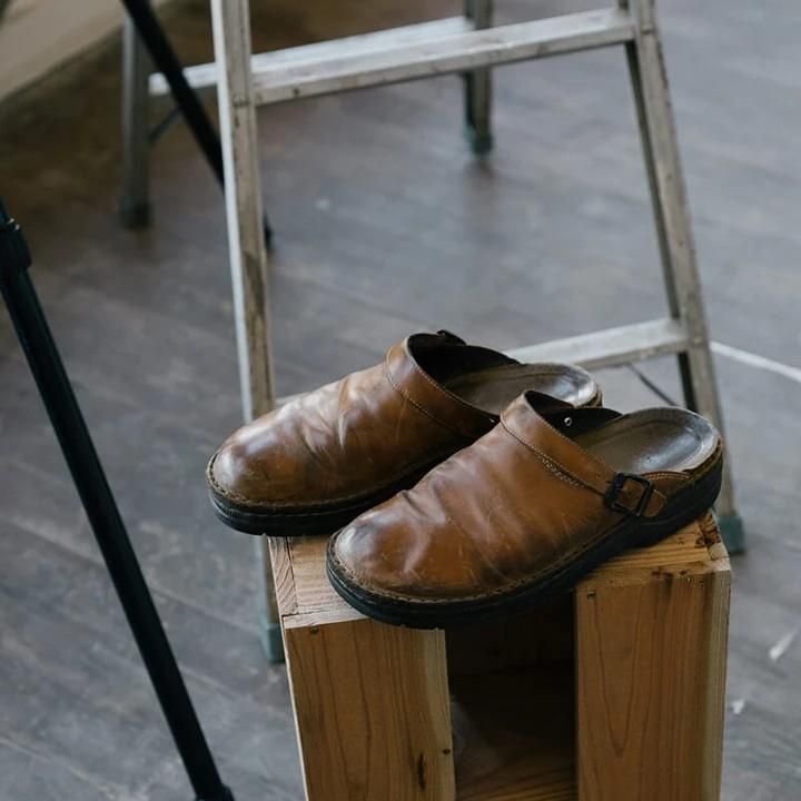 Men's Orthopedic Slippers - Comfort and Style